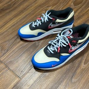 Brand. New Nike Air Max Time Capsules!!!